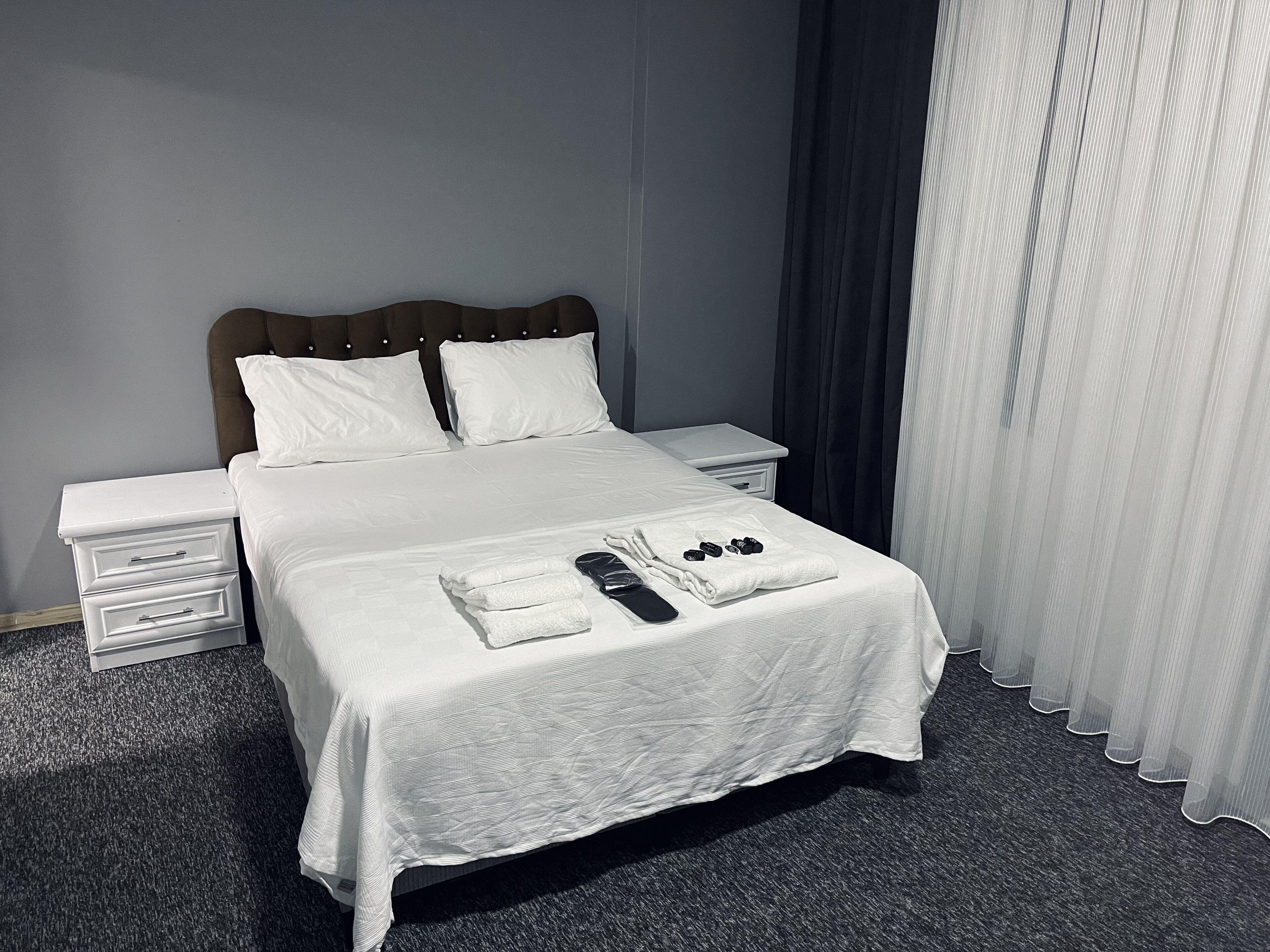 Moon Light Otel Pendik - Istanbul — Photos 1