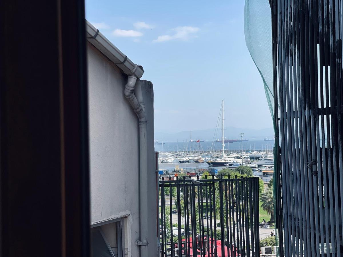 Moon Light Otel Pendik - Istanbul — Photos 2